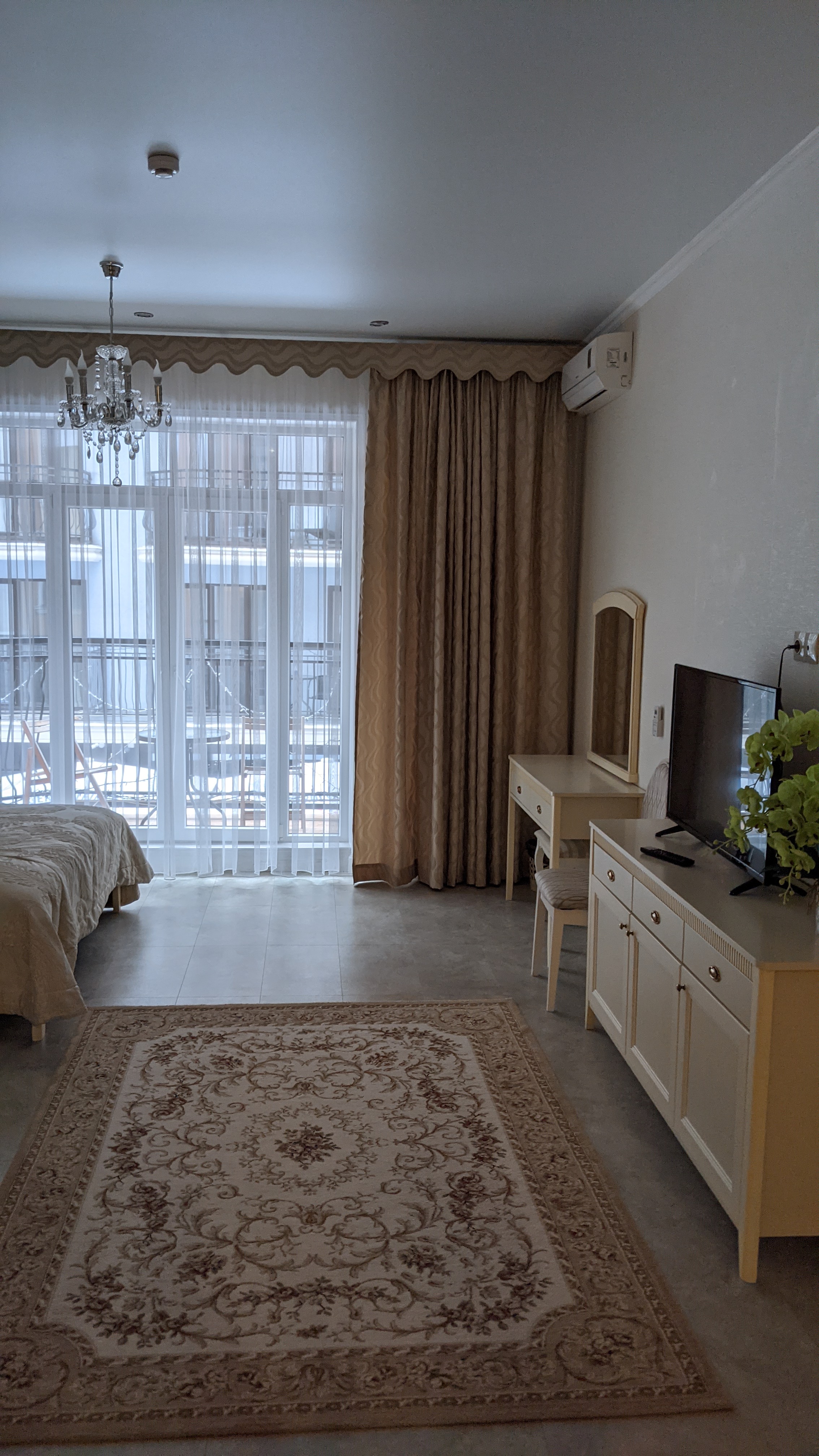 Фото Апартаменты Лиенталь