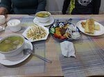 7 Kazan (mikrorayon Zhalyn, 25Б) ، مقهى