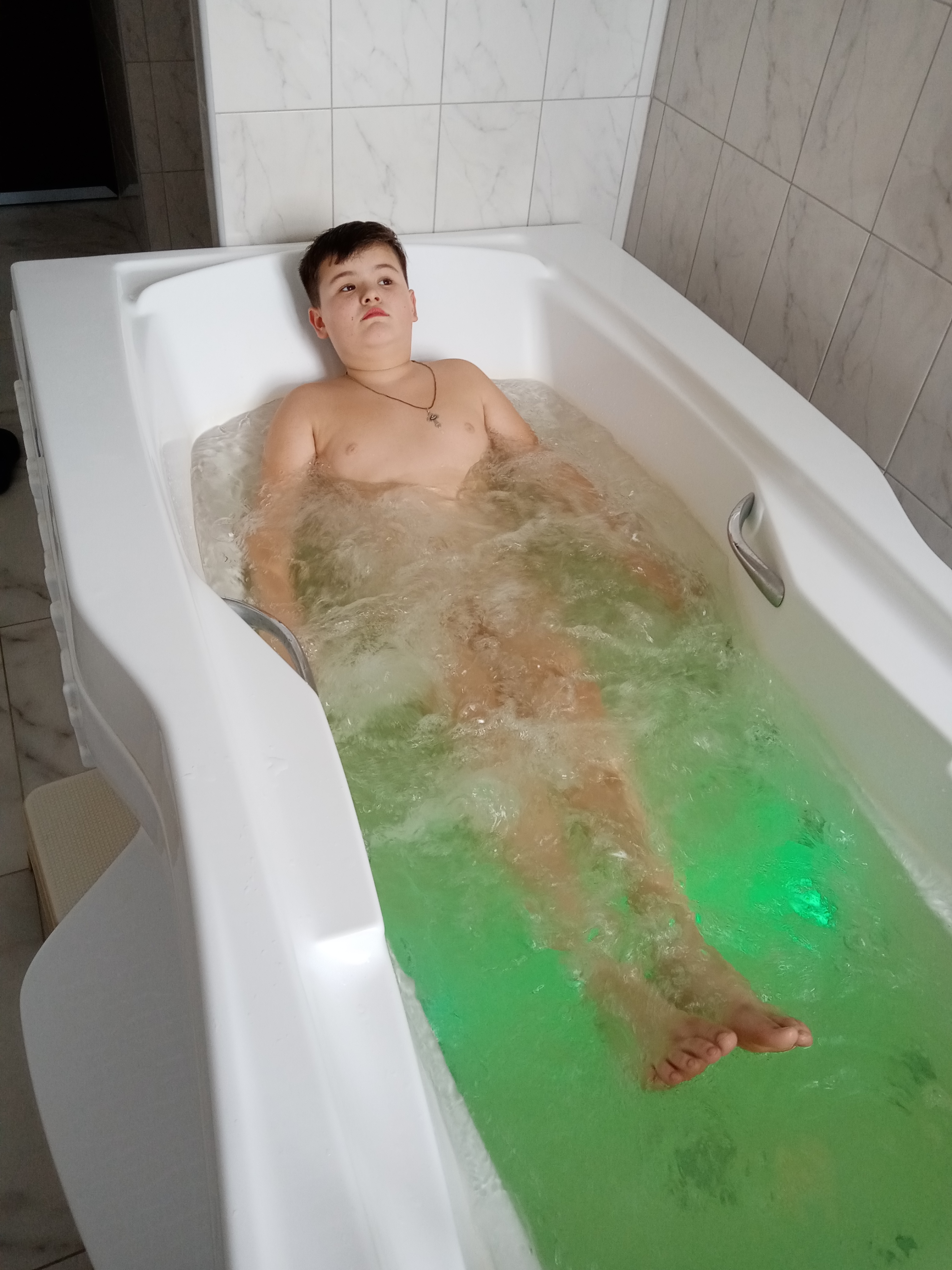 Фото Лесная жемчужина