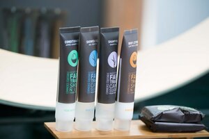 Гостиница Novotel Sydney Darling Square