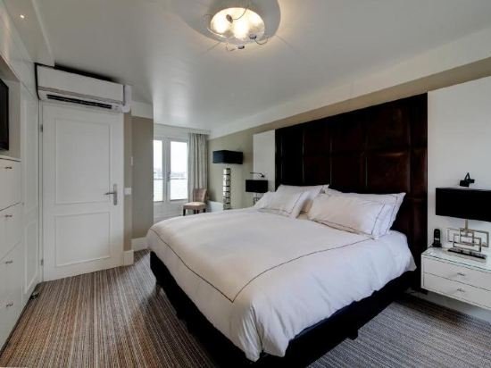 Фото Golden Tulip Hotel Central