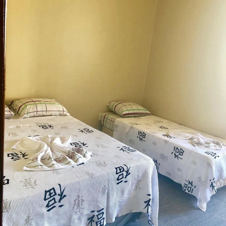 Фото Hotel Fortaleza