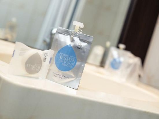 Фото Hôtel des Reignaux