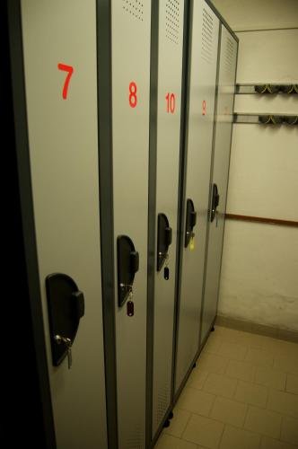 Фото Hotel Garnì Ciamorc