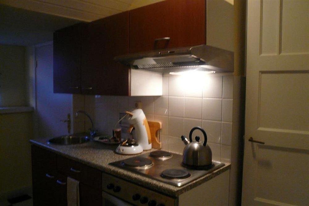 Фото Au Quartier