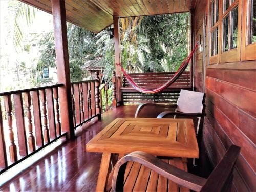 Фото Thai Villa Resort