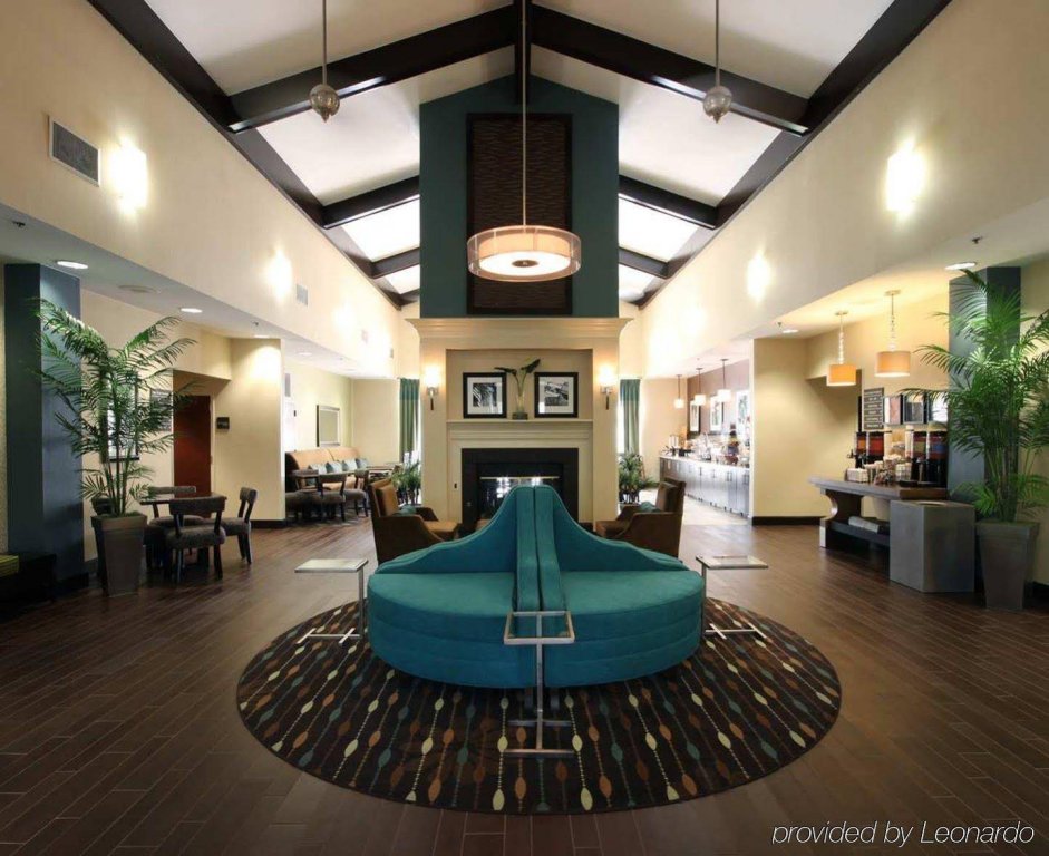 Фото Hampton Inn & Suites Nashville/Franklin