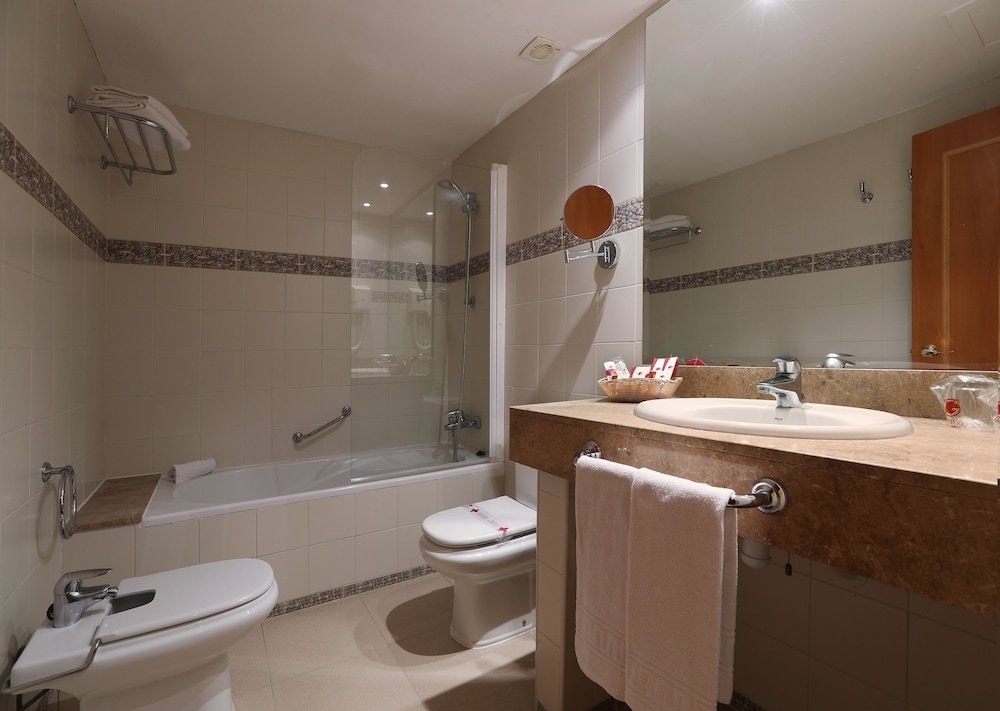 Фото Guitart Central Park Aqua Resort