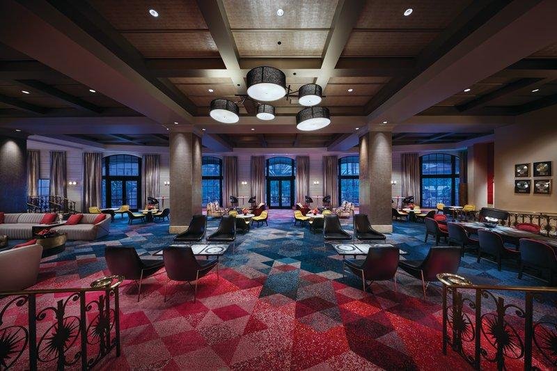 Фото Hard Rock Hotel Orlando