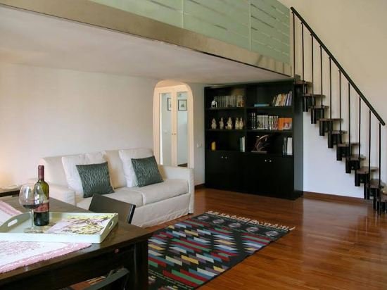 Фото Rooms In Rome