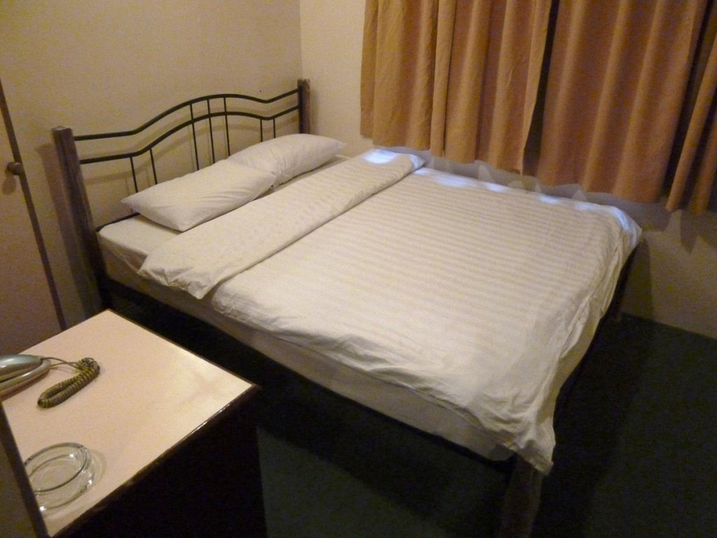 Фото Comfort Inn Bukit Bintang