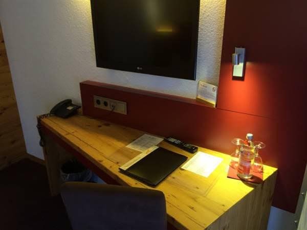 Фото Hotel Restaurant Bierhaeusle