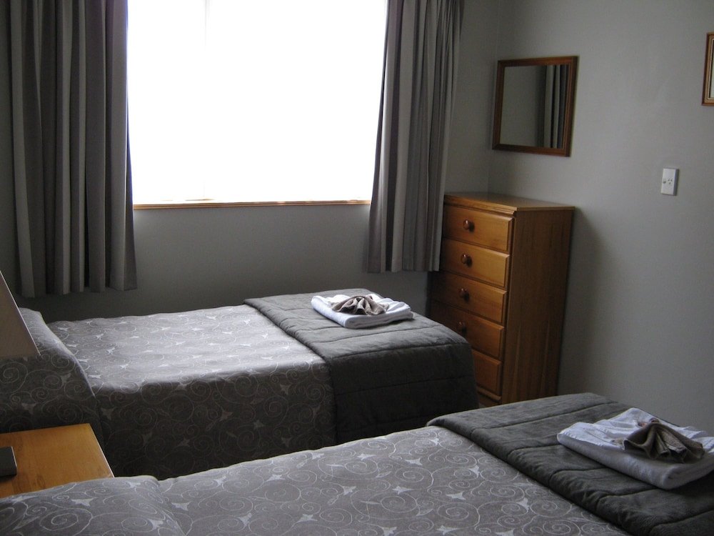 Фото Asure Chelsea Gateway Motor Lodge