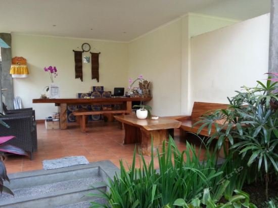 Фото Bumi Muwa Ubud