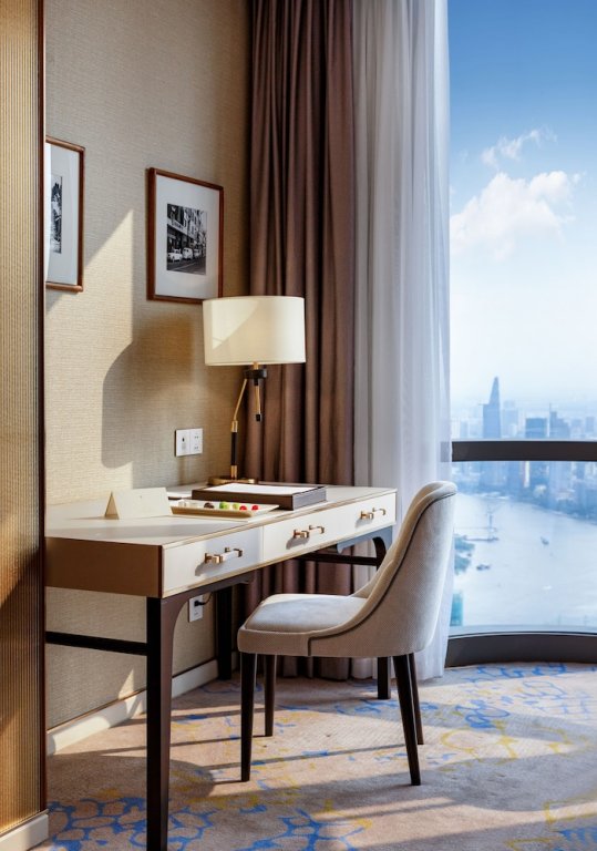 Фото Vinpearl Luxury Landmark 81