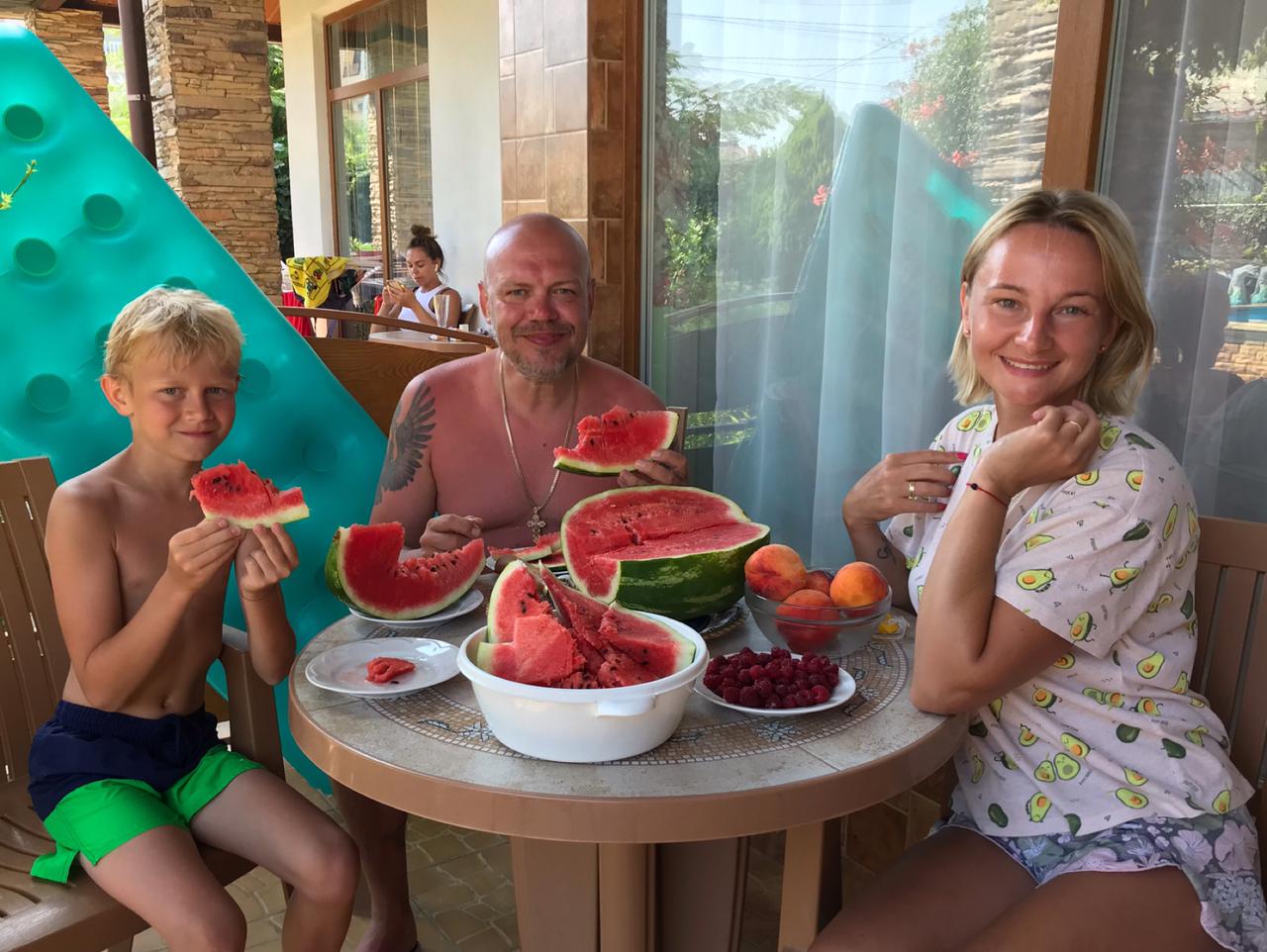 Фото Вилла Вояж