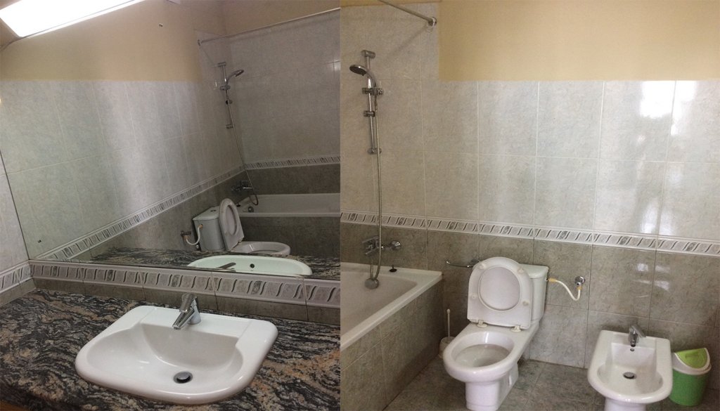 Фото Palmyrah Residencies