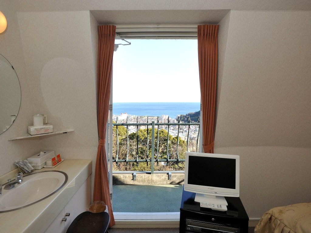 Фото Hotel Chobo Sanso