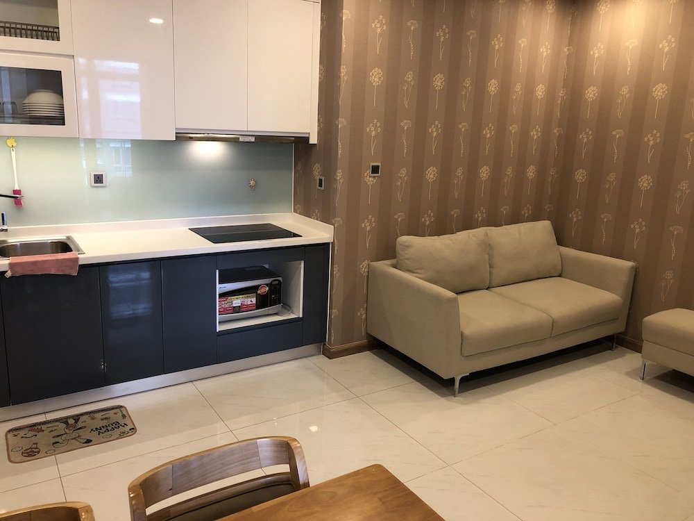 Фото The Vie Vinhomes