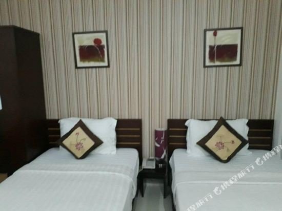 Фото Sen Saigon Hotel