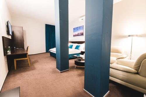 Фото Boutique Hotel 11