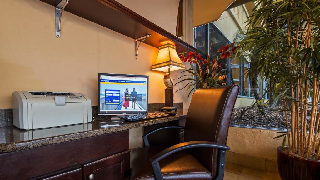 Фото Best Western Castillo Del Sol