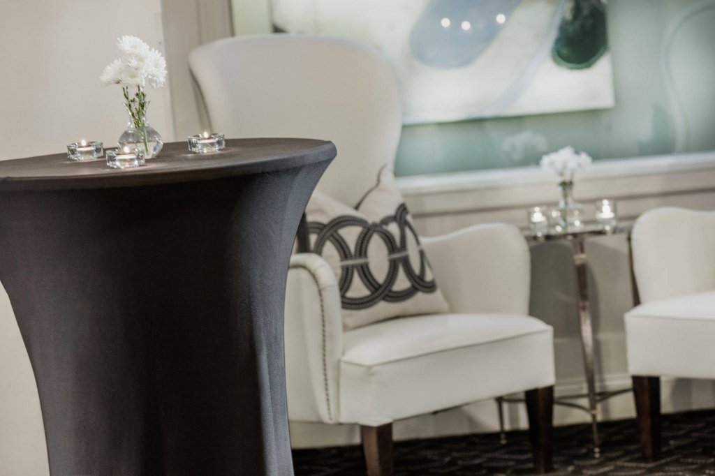 Фото Courtyard Washington, DC Dupont Circle