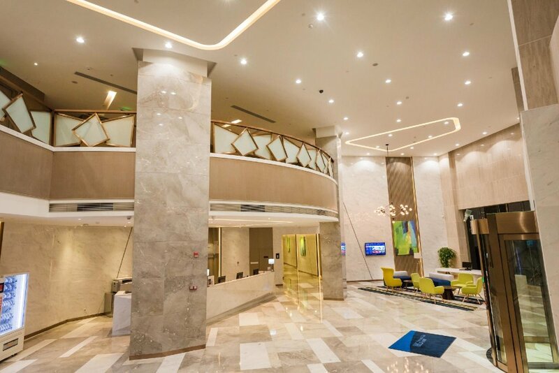 Гостиница Vyluk Guangzhou Baiyun Airport International Hotel