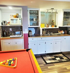 Гостиница Along River Ridge