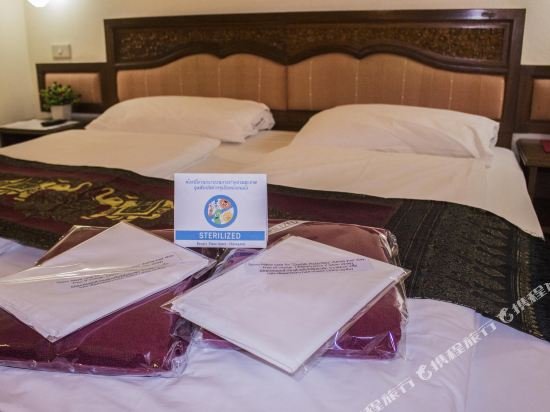 Фото People Place Boutique In Town Hotel