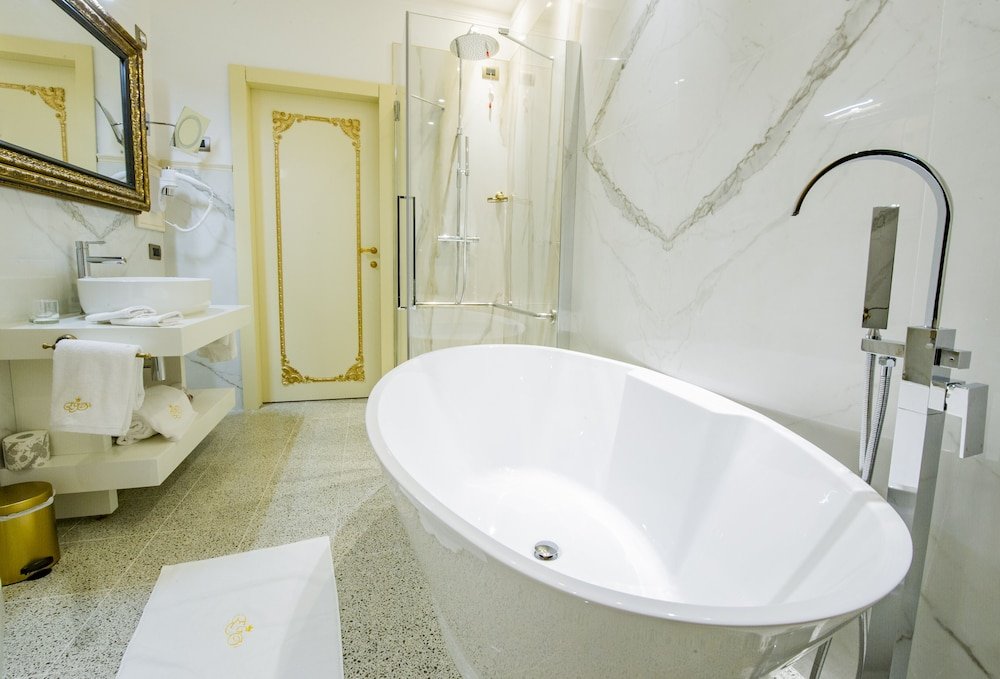 Фото Ego Boutique Hotel