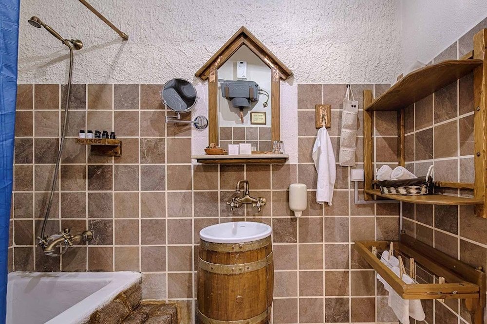 Фото Koukos Traditional Guesthouse