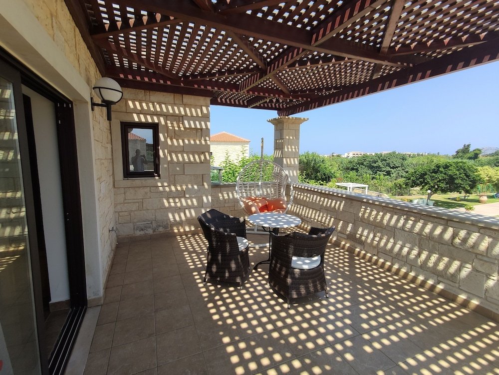 Фото Caldera Platanias Villas