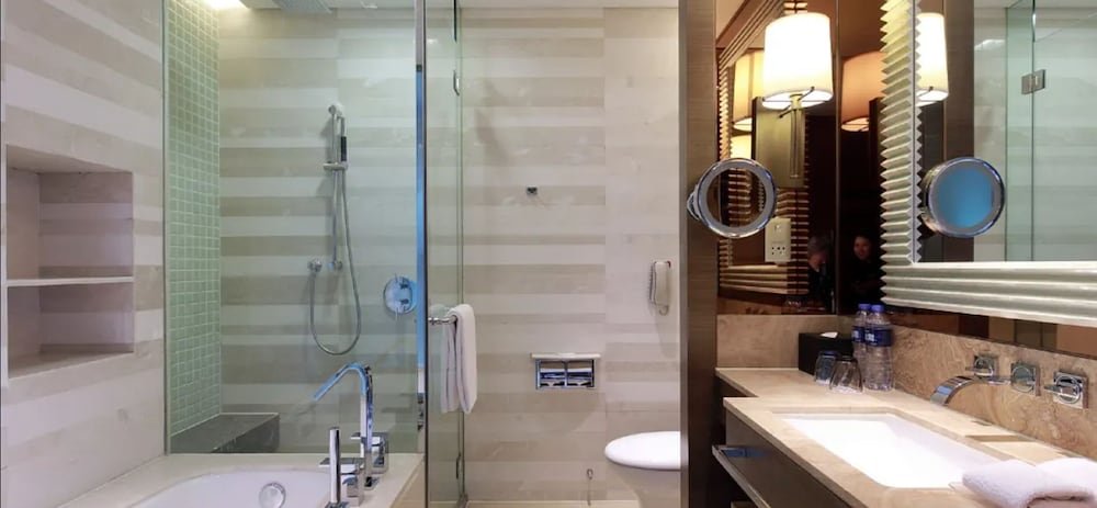 Фото Crowne Plaza Nanjing Jiangning