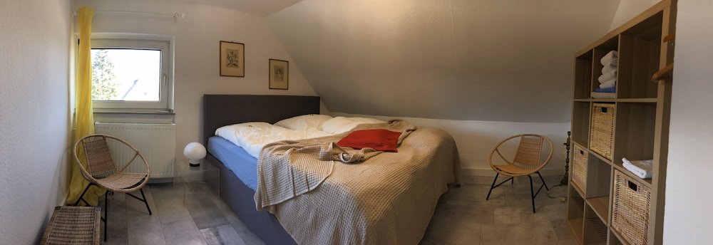 Фото Gästehaus Burkhardt