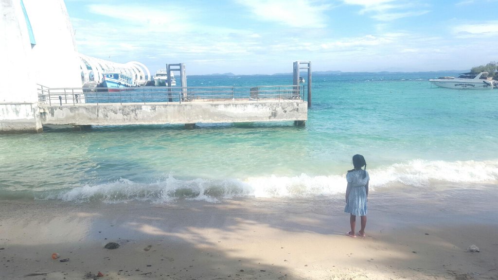 Фото I-Talay Zone Sea Hotel