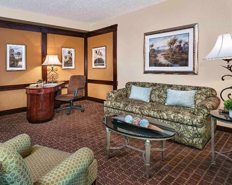 Фото Caribe Royale Orlando