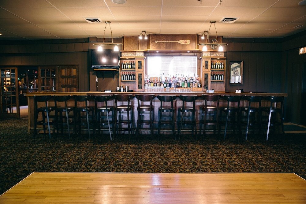 Фото Fannies Supper Club and Motel