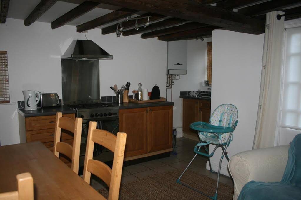 Фото Appletree Cottages