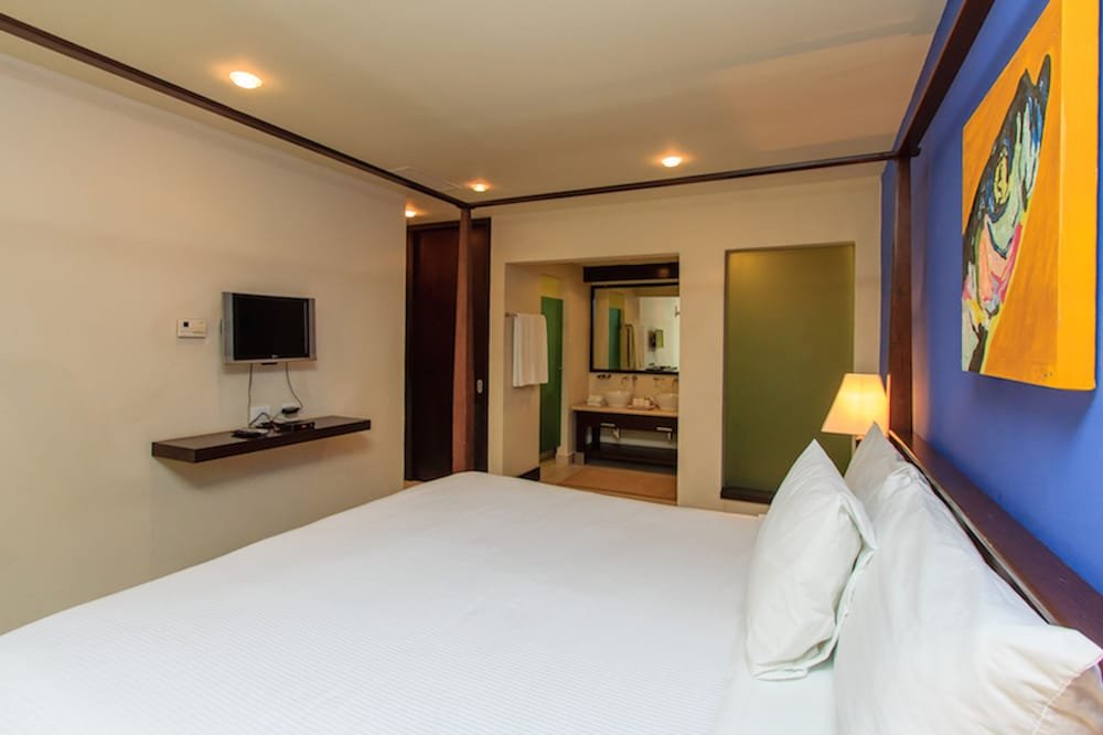 Фото Pueblito Escondido condo Crystal by Moskito