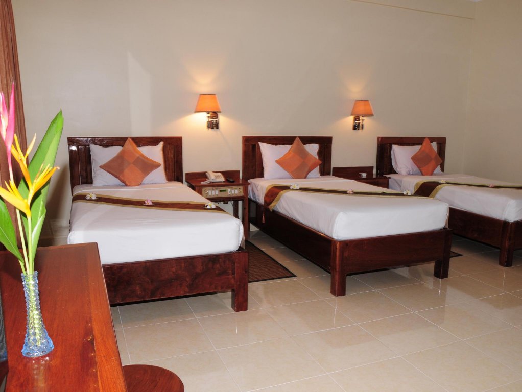 Фото Dara Reang Sey Boutique Hotel