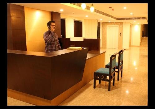 Фото отеля 3