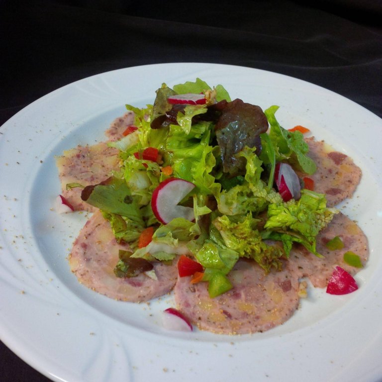 Фото Hotel Restaurant Kriemhilde