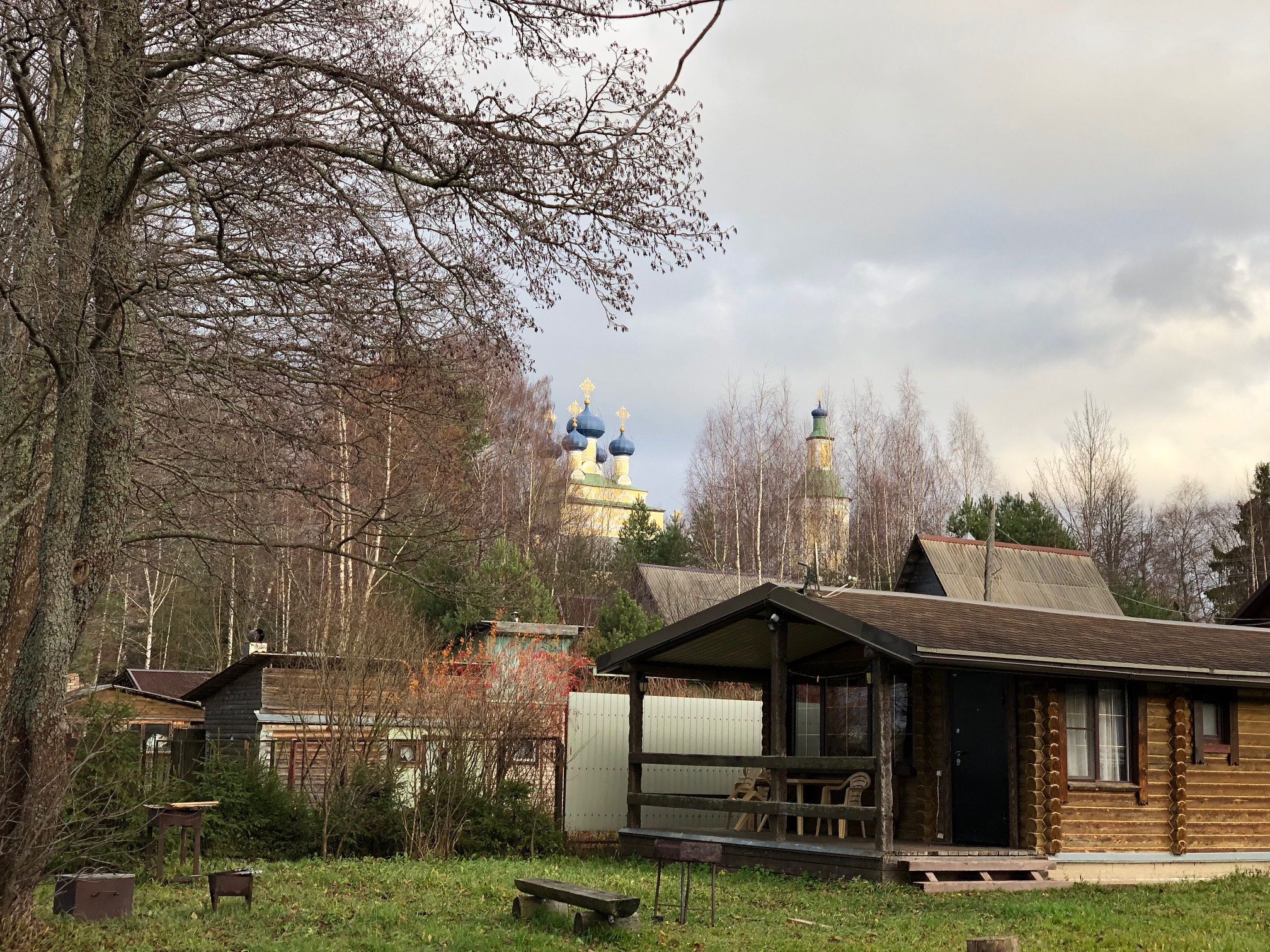 Фото Седьмой берег