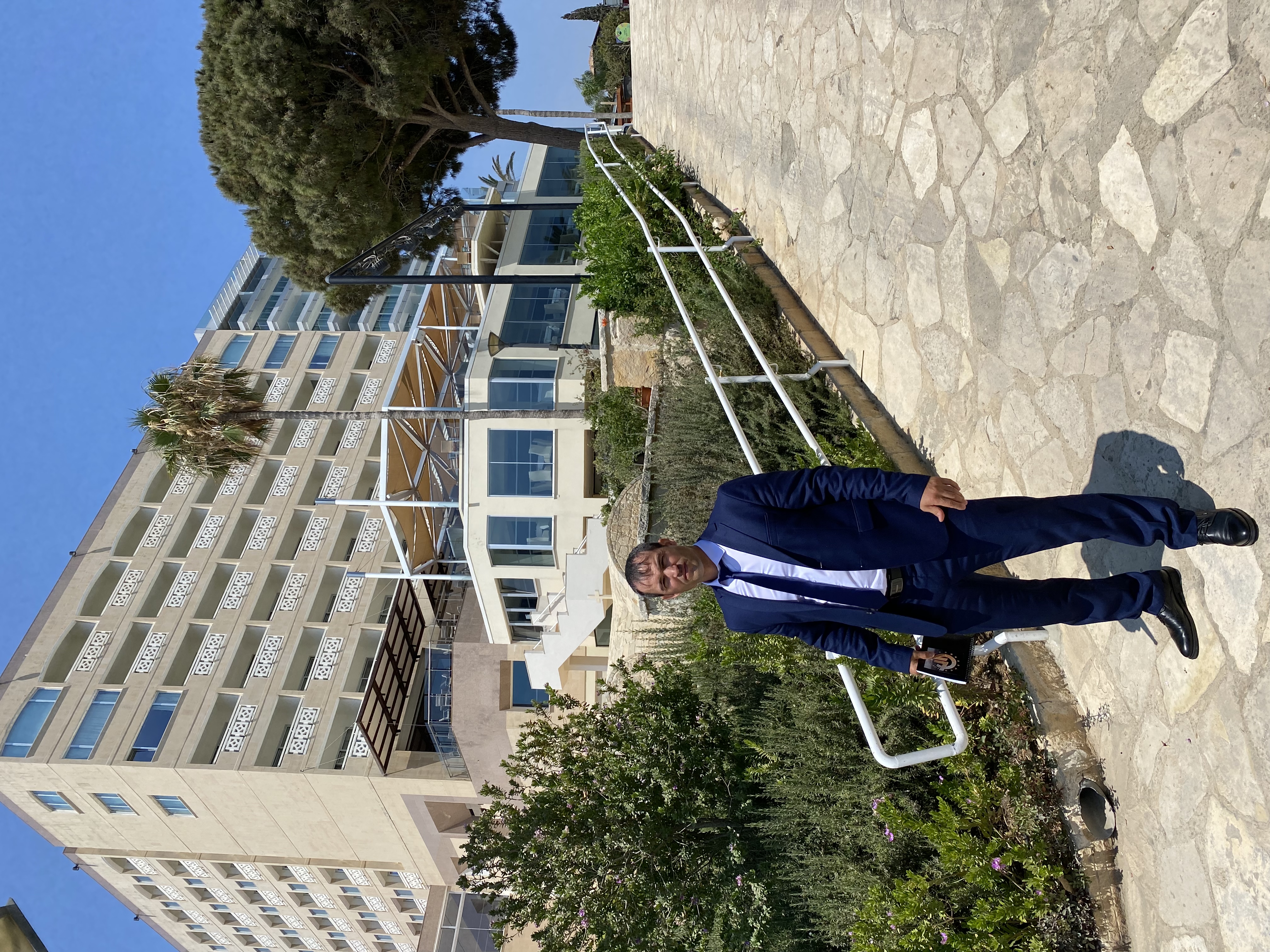 Фото St Raphael Resort & Marina