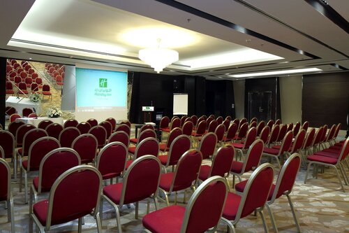 Гостиница Makarim Tabuk Hotel в Табуке