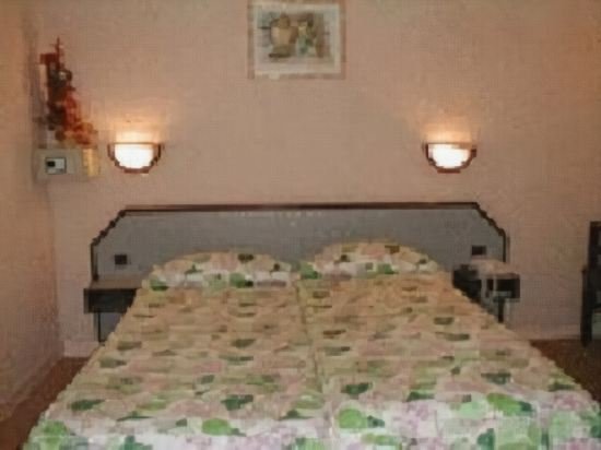 Фото Hotel Aladin