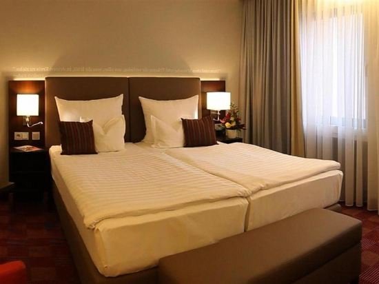 Фото Trip Inn Hotel Stadt Coburg