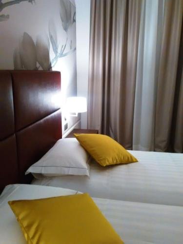 Фото Hotel Villa Nabila