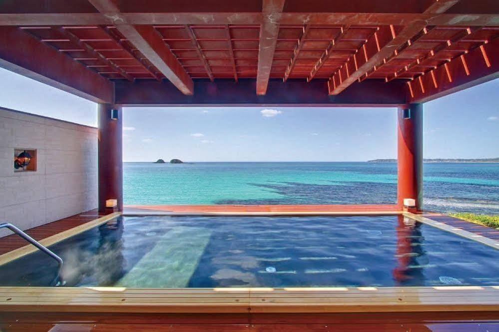 Фото Hotel Nishinagato Resort